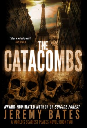 [World's Scariest Places 02] • The Catacombs